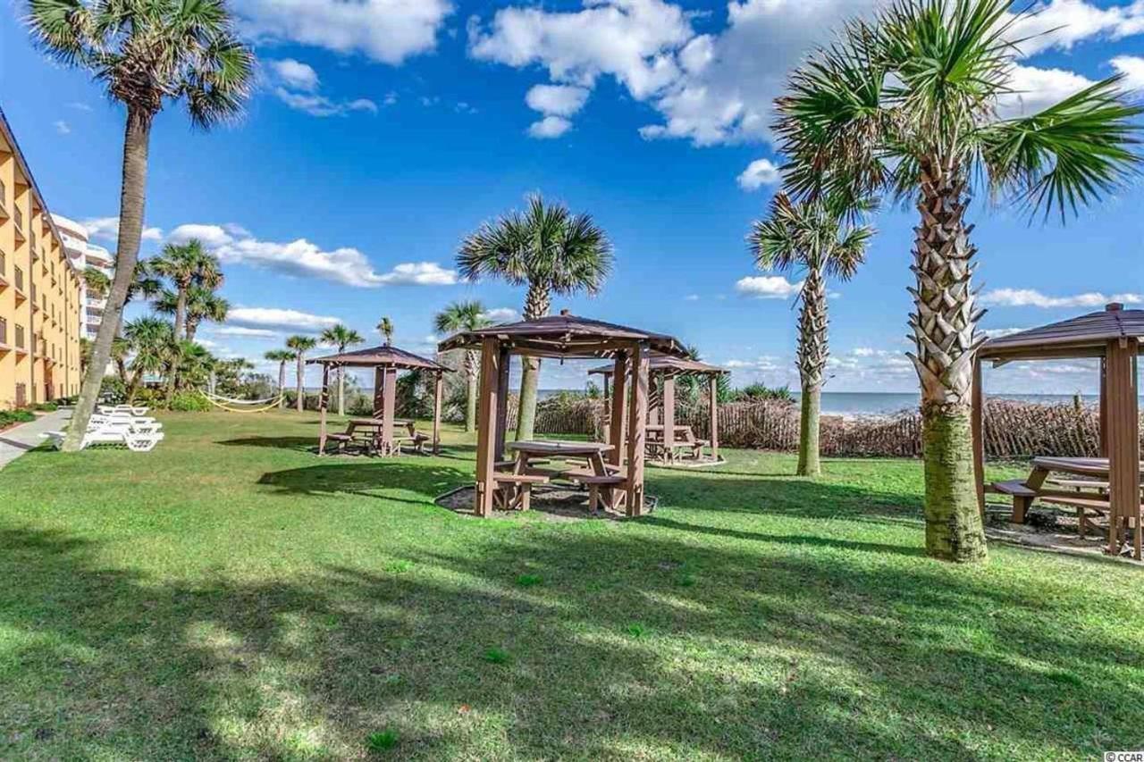 Azure Bliss Oceanfront Condo Sleeps 6 Myrtle Beach Kültér fotó
