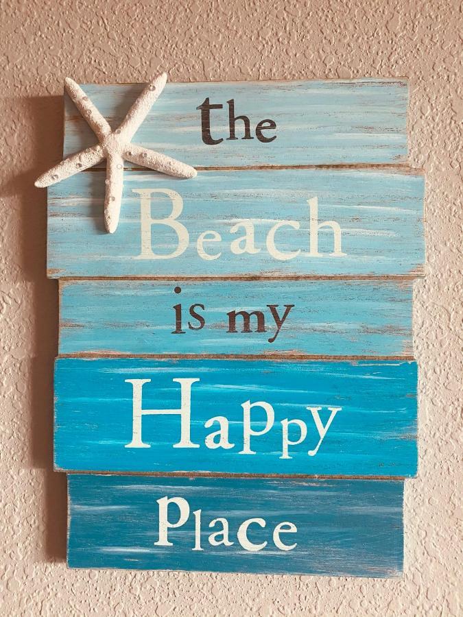 Azure Bliss Oceanfront Condo Sleeps 6 Myrtle Beach Kültér fotó